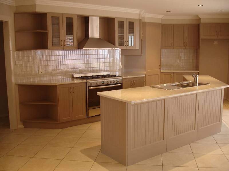 QUALITY BRAND NEW HOME - TORRENS TITLE - INSPECT TODAY Picture