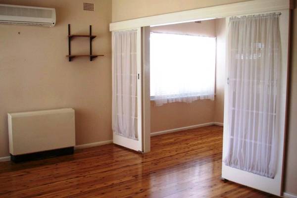 A fabulous Roomy South Tamworth home. Picture