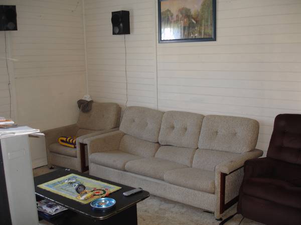 7.1% GROSS RETURN -
TENANT IN PLACE UNTIL MAY 2009 Picture