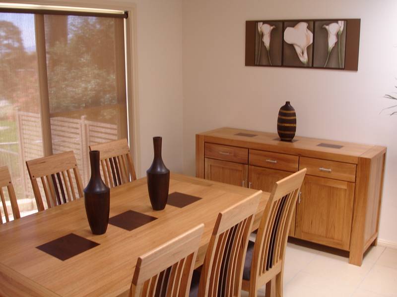 TAKE YOUR PICK.
TWO OR THREE BEDROOM, EXECUTIVE VILLAS IN HIGH EAST. BRAND NEW Picture 2