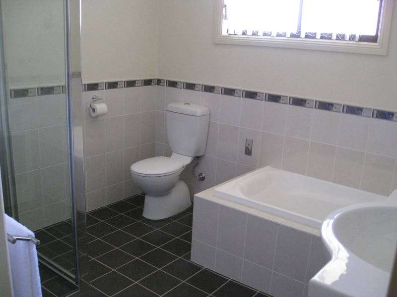 JUST BUILT - SECURE 3BRM VILLA WITH ENSUITE ! Picture