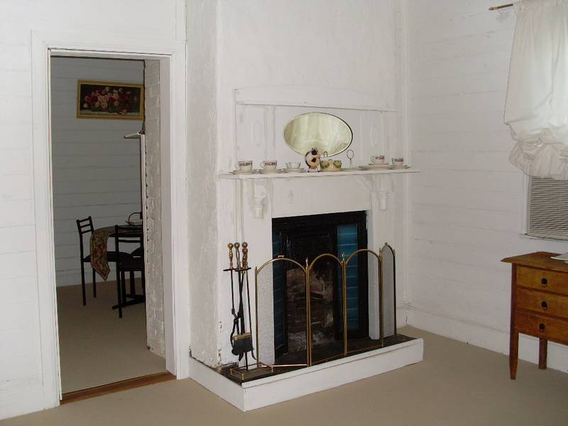 A WERRIS CREEK CHARM Picture