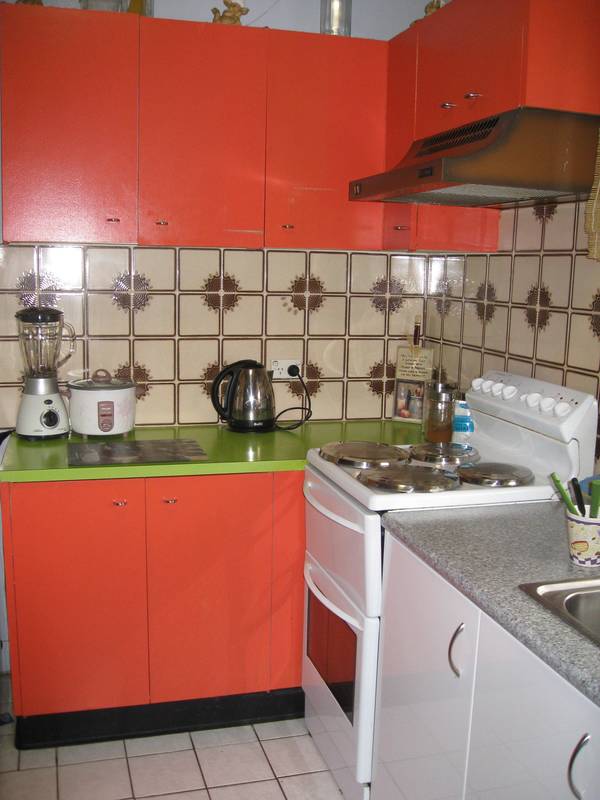 3 Bedroom home in East Picture