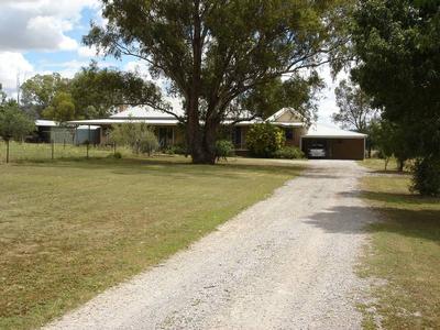 GRACIOUS, OLDER STYLE HOME ON 12.5 ACRES Picture