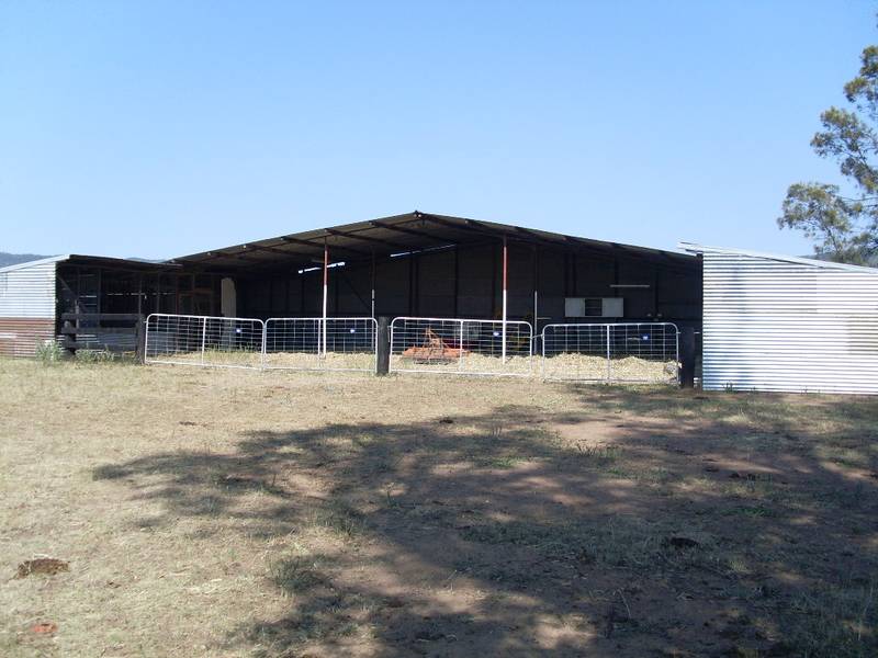 Good Workable Property Picture 2