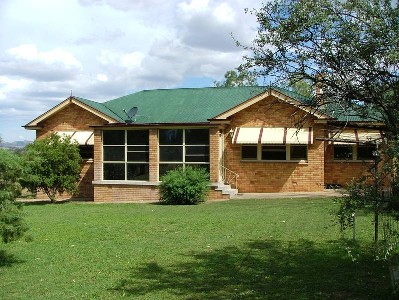 PEEL RIVER FLATS WITH IRRIGATION ,HOME PLUS COTTAGE,
184 ACRES Picture