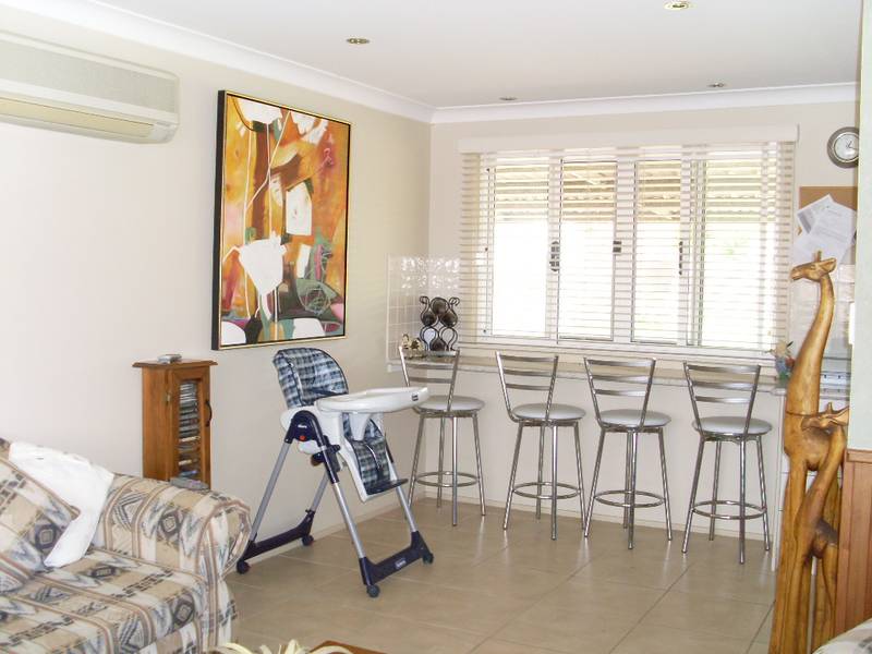 JUST MOVE IN -
IT'S ALL BEEN DONE FOR YOU Picture 3