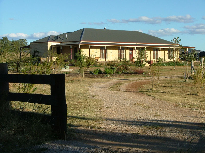 RELAXED LIFESTYLE IN A QUALITY HOME ON 5 GOOD ACRES Picture 2