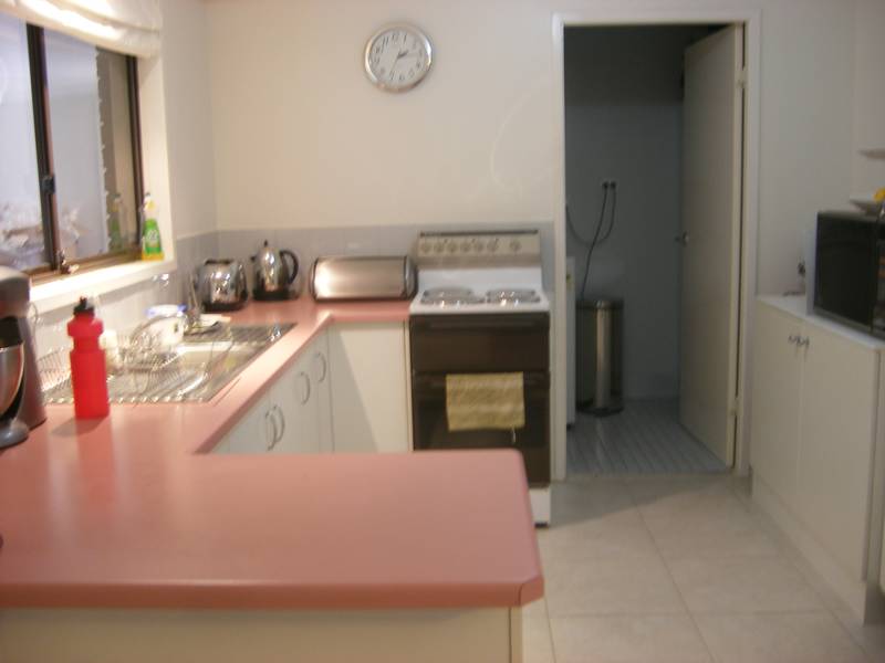 WELL PRESENTED HOME, WEST Picture