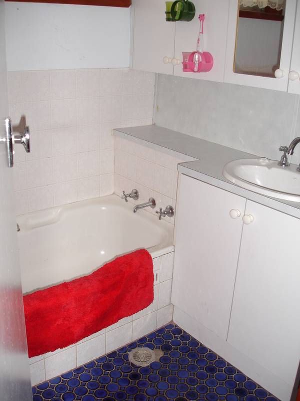 BRICK HOME, EXTRA LIVING SPACES, LOTS AND LOTS OF SHEDDING FOR DAD Picture 3