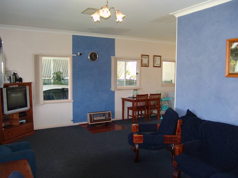 South Tamworth. Inspection recommended before you buy any other home. Picture