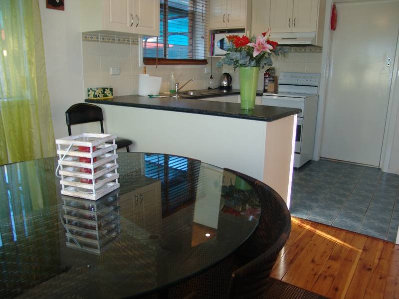 ALL THE HARD WORK DONE!! SOUTH TAMWORTH Picture 2