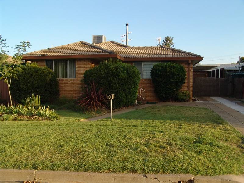 ALL THE HARD WORK DONE!! SOUTH TAMWORTH Picture 1