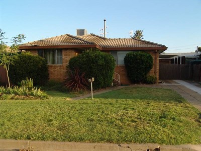 ALL THE HARD WORK DONE!! SOUTH TAMWORTH Picture