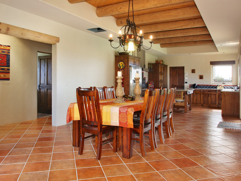 BRAND NEW SOLID CONTEMPORARY ADOBE Picture 2