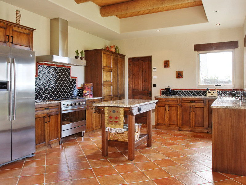 BRAND NEW SOLID CONTEMPORARY ADOBE Picture 3