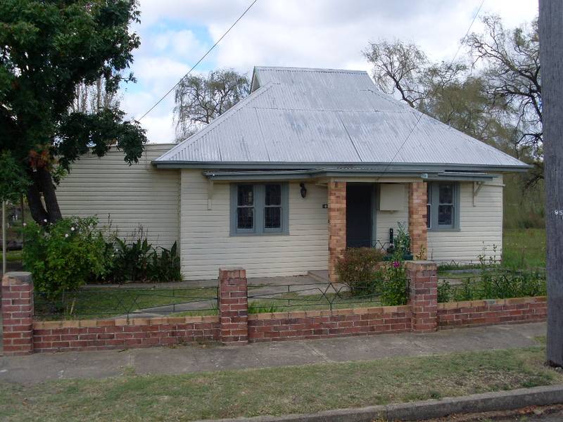 SOMEWHERE TO ENJOY THE FIRST HOME BUYERS GRANT Picture 1