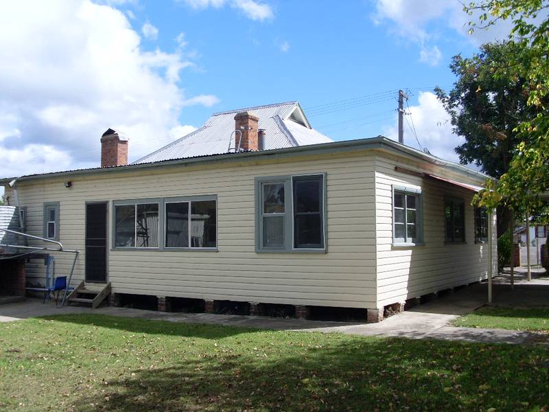 SOMEWHERE TO ENJOY THE FIRST HOME BUYERS GRANT Picture 2