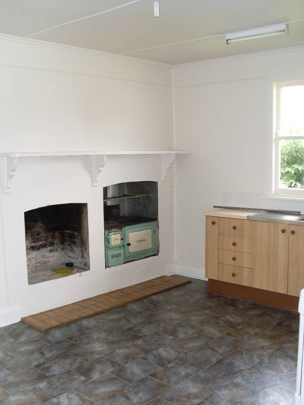 SOMEWHERE TO ENJOY THE FIRST HOME BUYERS GRANT Picture 3