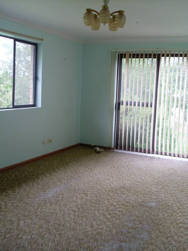 A GARDENERS DELIGHT
- HOUSE ON ONE ACRE AT BENDEMEER Picture 2