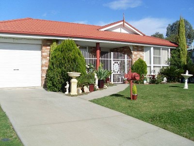 Quiet cul-de-sac New area Picture