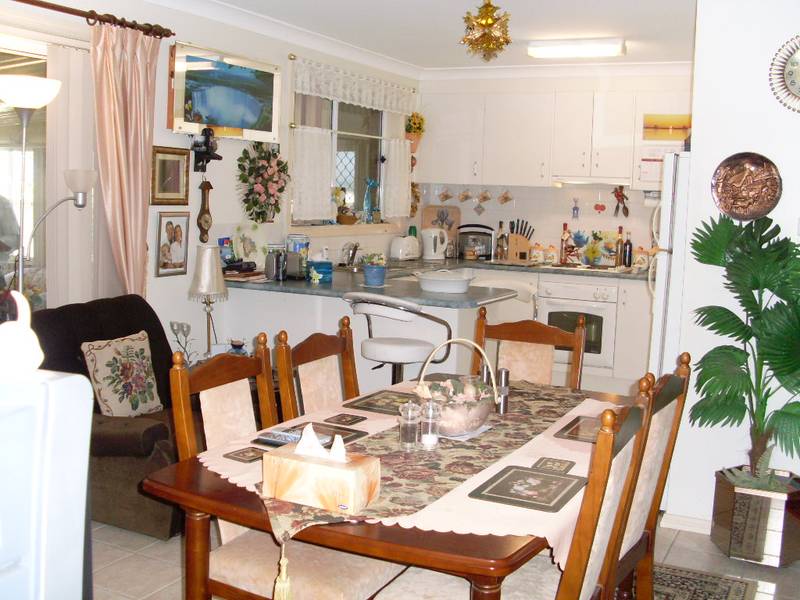 Quiet cul-de-sac New area Picture 2