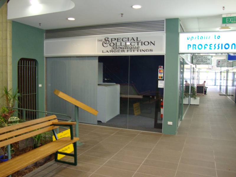 PROFESSIONAL OFFICE SPACE Picture 2