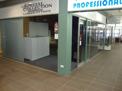 PROFESSIONAL OFFICE SPACE Picture