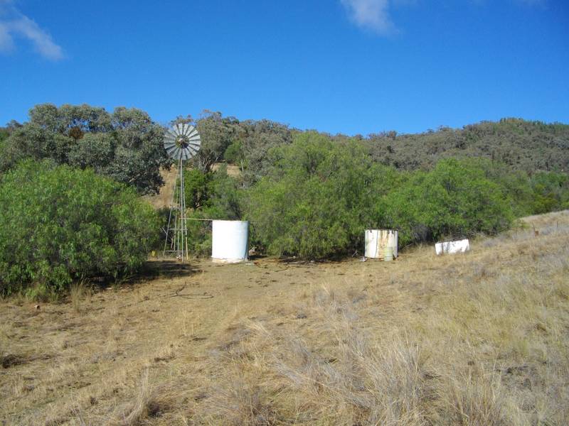 PEACEFUL AND TUCKED AWAY Picture 2