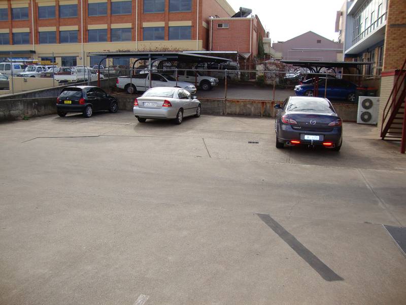 CBD Commercial Office Space for lease Picture 3