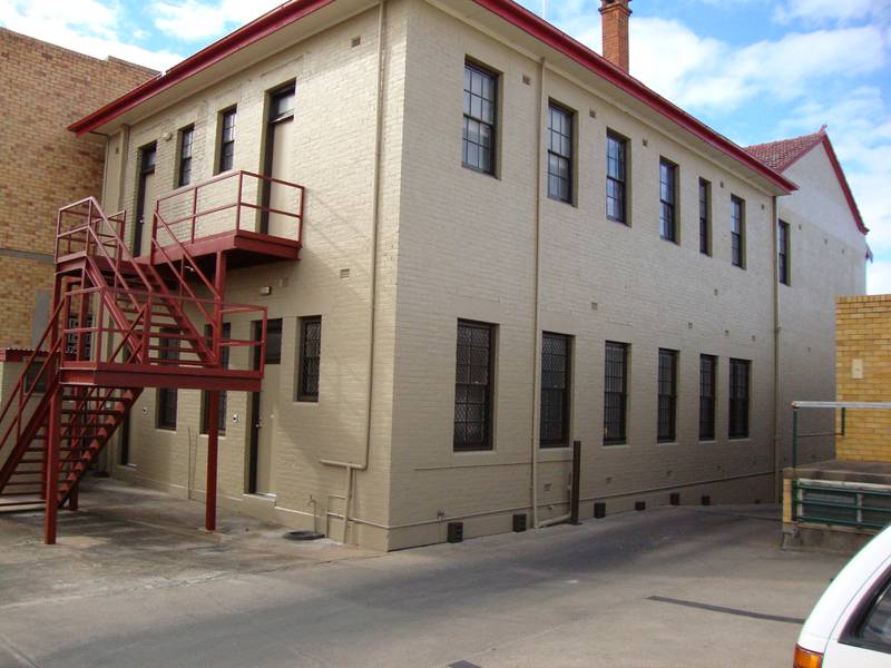 CBD Commercial Office Space for lease Picture 2