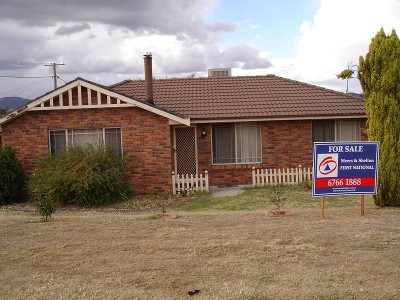 Budget Buying Brick Picture