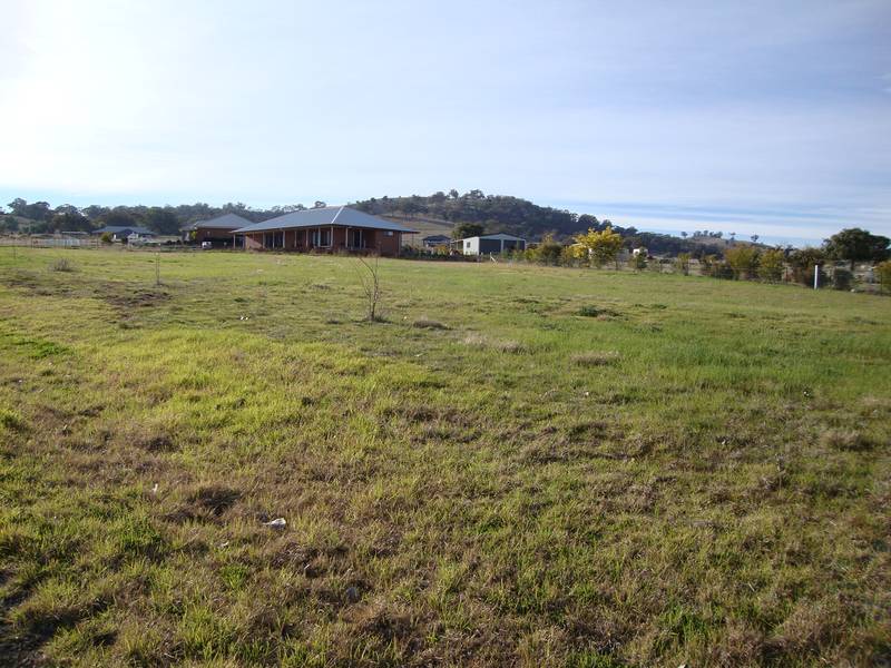 FOREST HILLS - VACANT LAND Picture 2