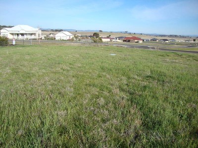FOREST HILLS - VACANT LAND Picture FOREST HILLS - VACANT LAND Picture