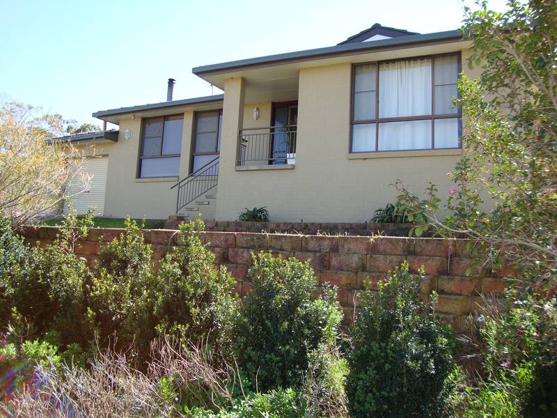 ELEVATED OXLEY VALE Picture 1