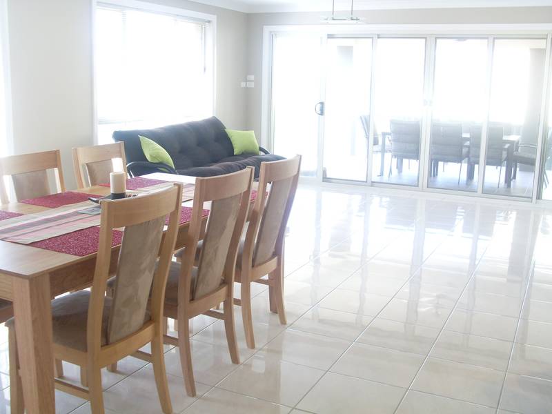 Panache, style, chic are the words Picture 3