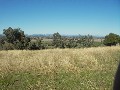 VERY PRETTY ACRES TO BUILD YOUR DREAM HOME ON Picture