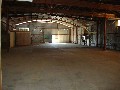 CENTRAL INDUSTRIAL SHEDDING Picture