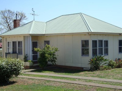 Very Central West Picture Very Central West Picture