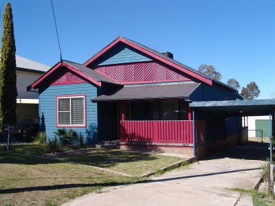 COME AND INSPECT ONE OF WERRIS CREEKS FINEST Picture