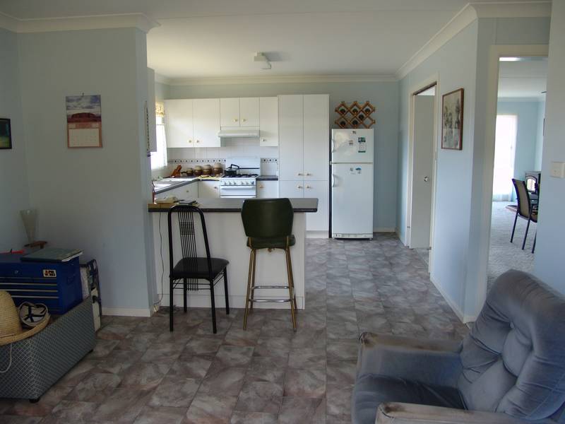 ATTRACTIVE GRAZING PROPERTY ON THE TABLELANDS Picture 2