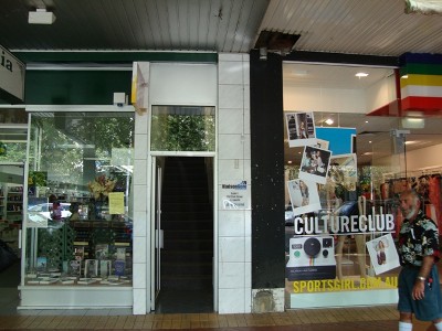 AFFORDABLE FIRST FLOOR BUSINESS PREMISES Picture