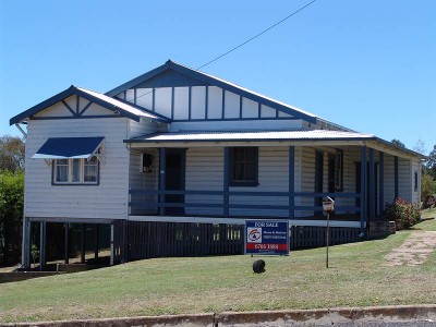 ONE OF THE BEST VIEWS IN WERRIS CREEK Picture