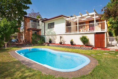 East Tamworth's Hidden Oasis Picture