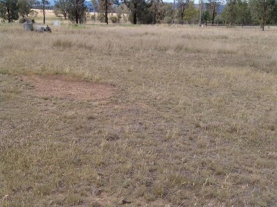 CLOSE TO THE CITY READY TO BUILD ON Picture