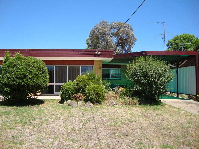 Affordable property ownership- Calala Picture 1