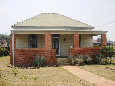 Renovated 3 bedroom home Picture