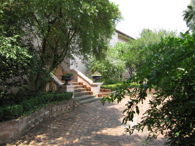 Idyllic location, Magnetism and Character are the words for this home!!! Picture 1