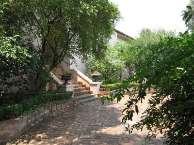 Idyllic location, Magnetism and Character are the words for this home!!! Picture