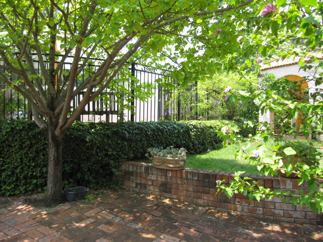 Idyllic location, Magnetism and Character are the words for this home!!! Picture 2